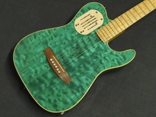 Godin Acousticaster 6 Used