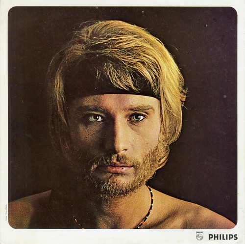 Johnny hallyday - "johnny, hallyday"