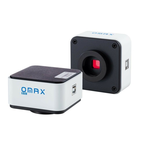 Omax caméra numérique - omax,