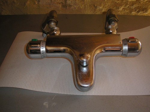 Mitigeur bain douche - mitigeur, bain/douche