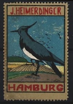 Marque publicitaire hambourg - publicitaire,