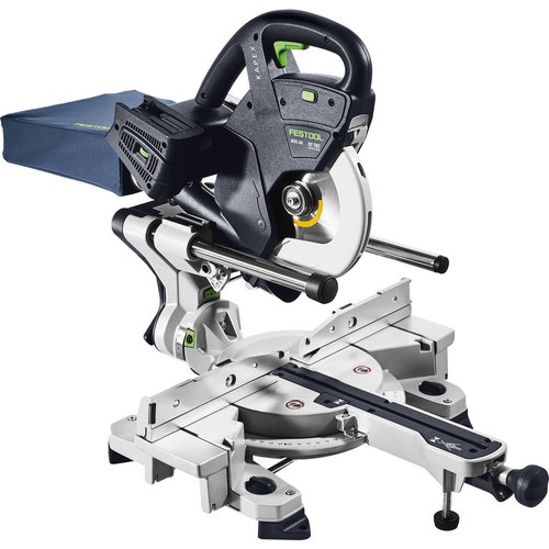 Festool ksc basic scie - 60, eb-basic