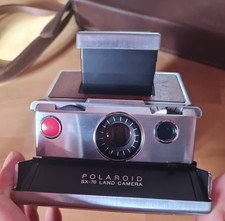 Appareil photo Polaroid Sx-70