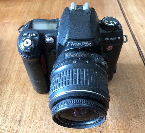Fuji pro avec - fuji,