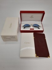 Lunette Cartier Saint Honoré