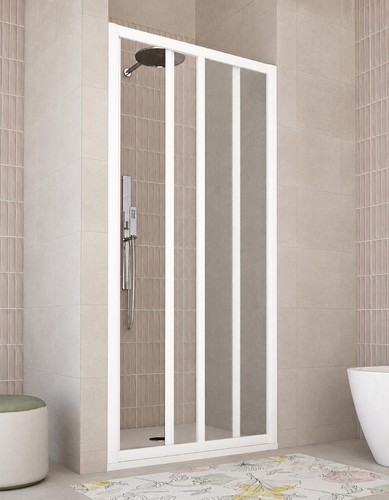 Porte douche niche en - de,