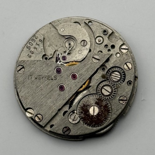 Mouvement montre poljot - mouvement,