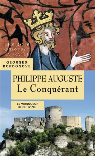 Philippe auguste - philippe,