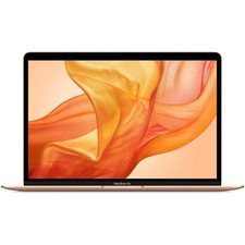MacBook Air 13" 2020 Core i5 1.1GHz 8GB 256GB Gold - Azerty (FR)