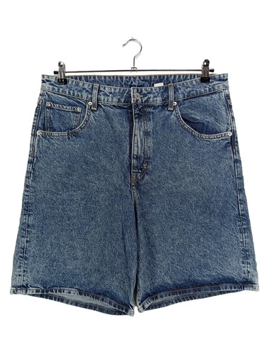 Short jean dames - h&m, en