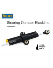 SD 008 + 2010/740 OHLINS