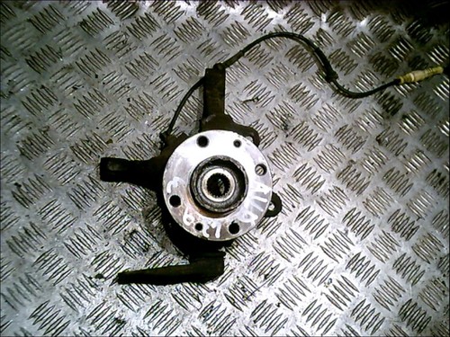 Moyeu avant droit renault clio - renault,