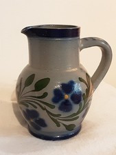 Cruche grès alsace - cruche, d'alsace