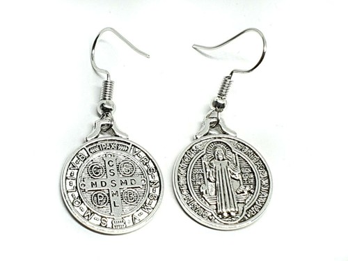 Boucles oreilles saint - boucles, d'oreilles