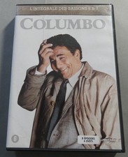 COFFRET 4 DVD SERIE TV