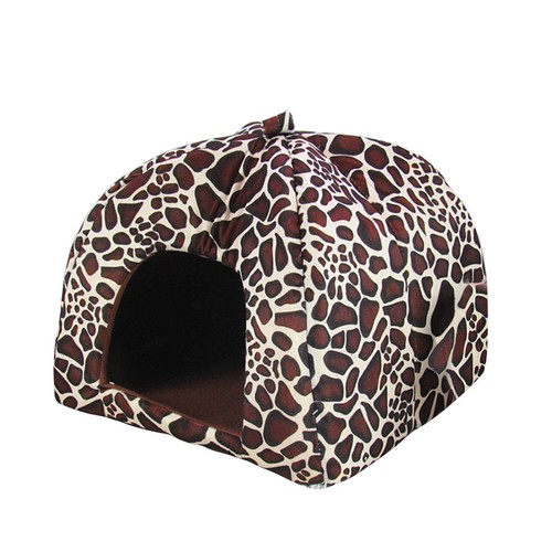 Tente coton doux éponge - en,