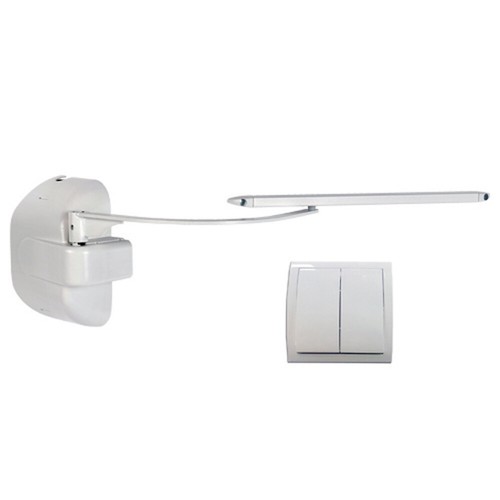 Motorisation pour volet - , 1