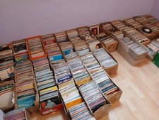 Vend lot 120 - x, vinyles