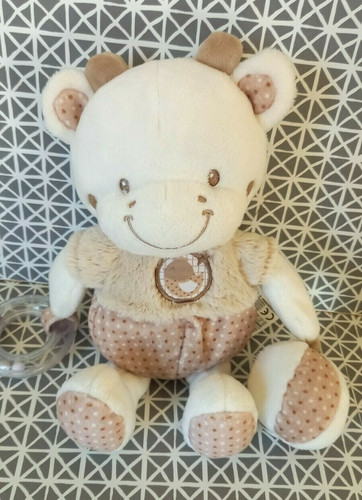 Peluche doudou activités - peluche, d'activités