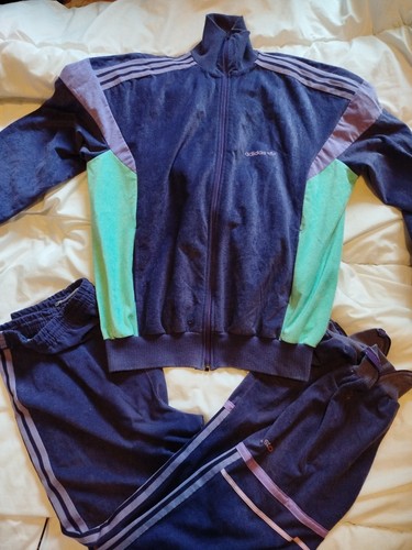 Survêtement complet adidas - complet,