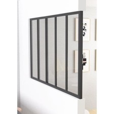 OPTIMUM Poteau de terminaison