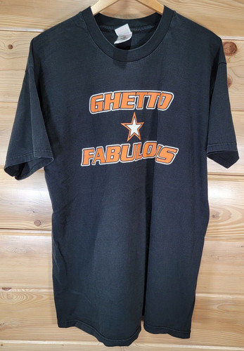 Rare vtg ghetto fabulous - rare,