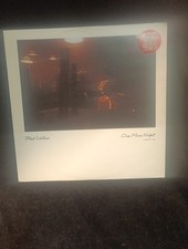 PHIL COLLINS ONE MORE NIGHT MAXI 45T NO LP 33T VINYLE EX COVER EX ORIGINAL 1985