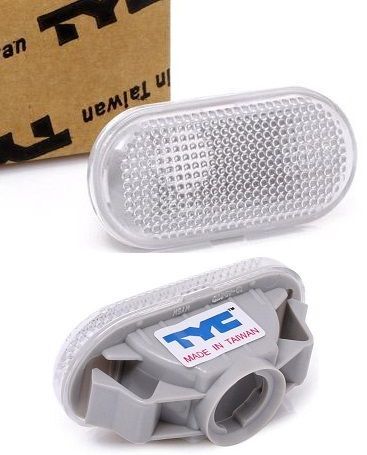 Feu clignotant latéral pour - feu,