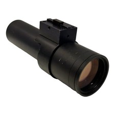 Sill Optic CCD Objectif Avec Ouverture NON VÉRIFIÉ #6