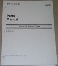 Eagle Picher RT50 RT60 RT80