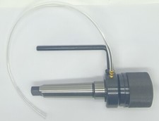 Mandrin CM3 à serrage