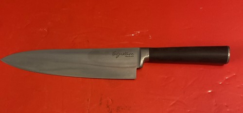 Ginsu signature series - series, in