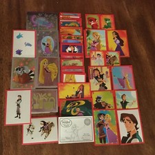 RAIPONCE La Série 2018 - Lot