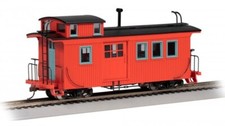 26703 Caboose BACHMANN ON30