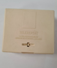 Boîtier bus 4 directions