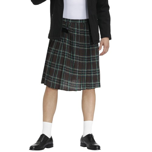 Hommes écossais kilt - hommes,