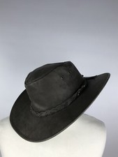 Chapeau homme vintage Driza