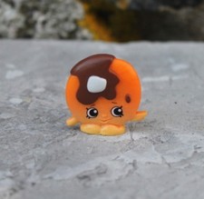 Mini figurines shopkins rare