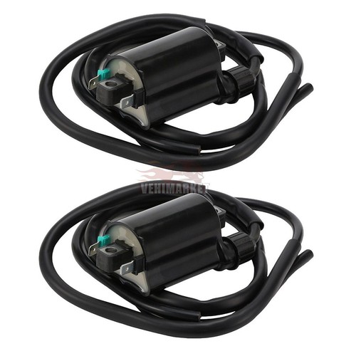 Bobine allumage pour honda - 2,