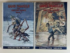 Hector Malot: Sans famille