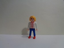 PLAYMOBIL LOT ACCESSOIRES