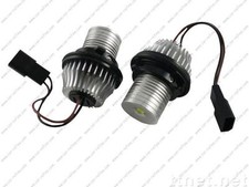 2 AMPOULE LED ANGEL EYES 10W