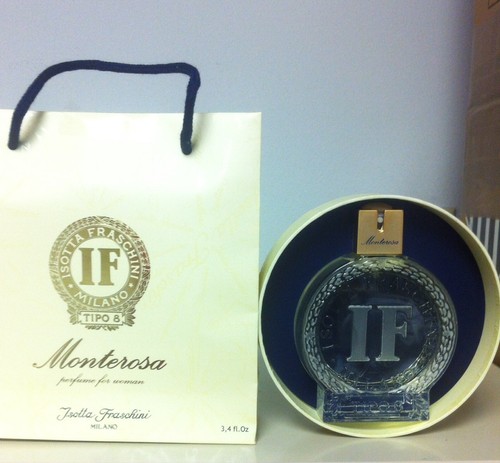 Isotta fraschini monterosa - fraschini,