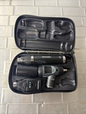 Welch Allyn Macroview Otoscope