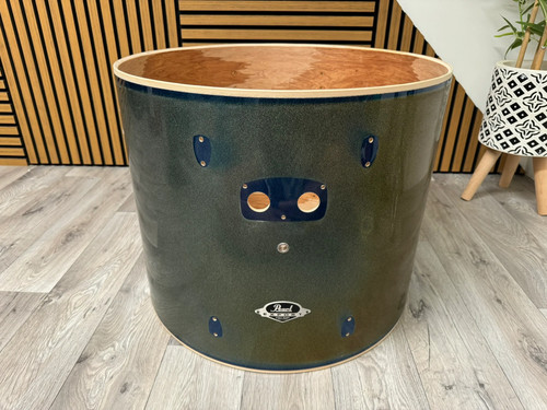 Pearl export bass - export, shell
