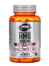 Now Foods Sports HMB, double