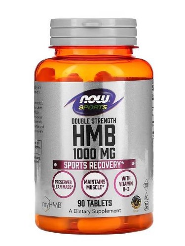 Now foods sports - sports, hmb,
