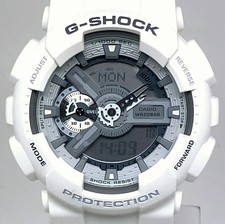 Montre shock casio - g-shock,