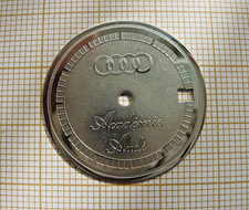 Cadran de montre ACADEMIE AUDI
