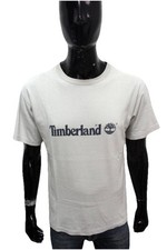 T-Shirt Timberland Homme Logo